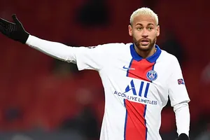 Hôm nay Neymar ‘tự cột’ với PSG đến 2026
