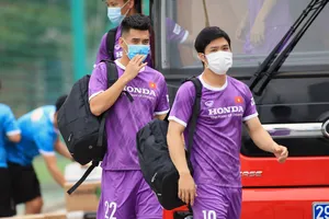 Nếu như Hoàng, Hậu, Mạnh, Trọng đá được thì...chả sợ ai