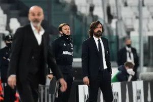 Pirlo nói gì khi thua muối mặt AC Milan?