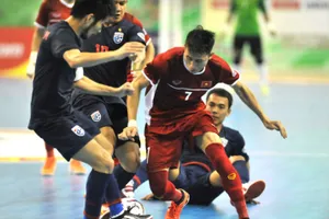 ‘Quân xanh ở nhà’ của tuyển Việt Nam là ai?