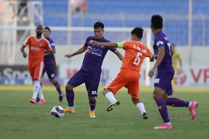 Bùng phát dịch ngay tại sân bay Changi, CLB Sài Gòn có lo?