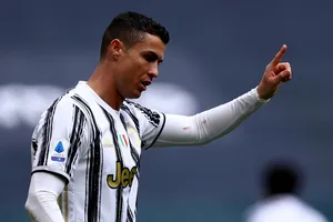 Một người ‘quyền lực vô biên’ đưa Ronaldo về Sporting