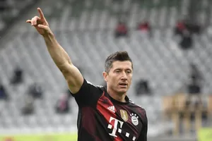 Kỷ lục '49 tuổi' của bóng đá Đức sắp bị xô đổ