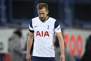 Kane bất ngờ đòi ‘xé’ hợp đồng ra đi trước Euro 2020