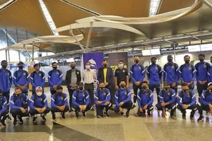 Chiếc chuyên cơ chở đối thủ của tuyển VN hoạt động ra sao?