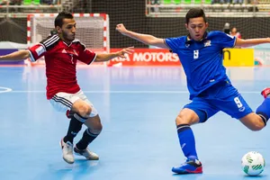 Hai trụ cột tuyển Thái Lan không đến UAE vì... lười cách ly