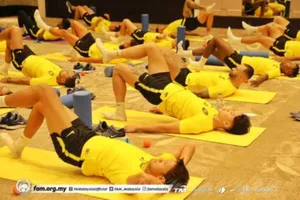 Thua sân nhà mà đòi thắng sân khách