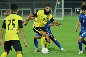 Đồng nghiệp thầy Park đưa Malaysia lên mây, thua thì đổ thừa