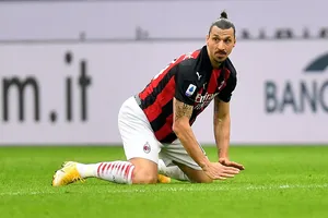 Ibrahimovic bị phạt 50 ngàn euro vì là cổ đông nhà cái