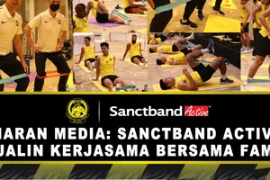 Khi giao hữu trở thành gánh nặng của tuyển Malaysia