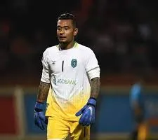 Thủ môn số 1 Myanmar từ chối lên tuyển, đứng về phía nhân dân