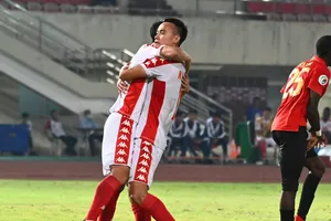 Sài Gòn FC không cần đi Singapore đá AFC Cup