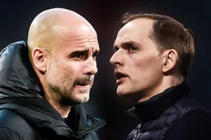 Tuchel là ‘cậu bé’ so với Pep, còn Chelsea thì lớn