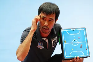 Quan điểm HLV Phạm Minh Giang về World Cup là thế nào?