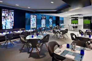 Xứ giàu xem Euro 2020 ra sao?