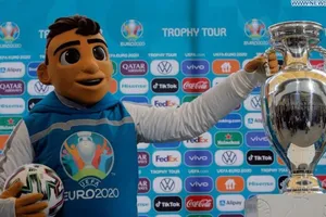 Hungary bắt nghi can khủng bố Euro 2020