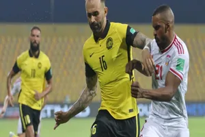 Đối thủ Malaysia của Việt Nam cứ 'hứa'... sẽ chiến thắng hoài