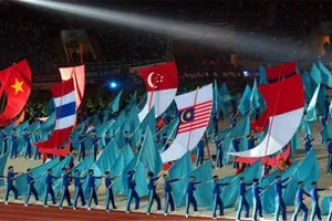 Singapore đề nghị sốc và nhân văn với Việt Nam