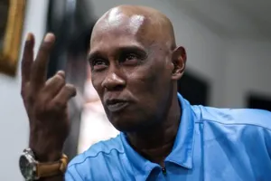 Huyền thoại Malaysia: Đừng choáng ngợp chiến thắng của VN