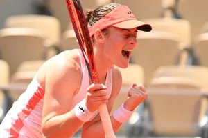 Zidanek lần đầu làm nên lịch sử cho Slovakia