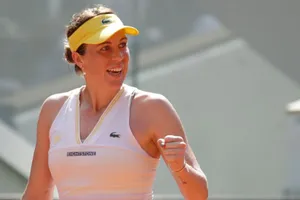 Hai tay vợt nữ lần đầu vào chung kết Roland Garros