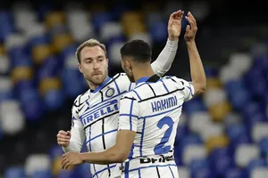 Eriksen bị nhiễm COVID-19 nên vậy, lời ác mồm khắp nơi?