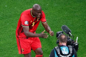 Lukaku chia sẻ với đồng đội Eriksen thế nào