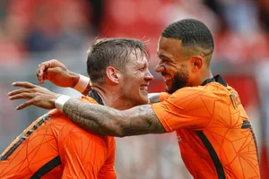 Kịch tính như trận chung kết Mexico 86