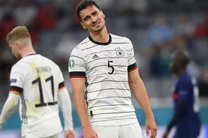 Hummels trở lại Đức nhưng tốt cho Pháp