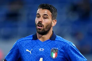 Top 5 cầu thủ chạy nhanh nhất Euro 2020