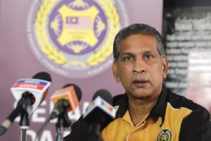 Nực cười với cải thiện thứ hạng FIFA của Malaysia