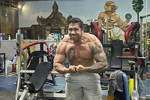 Campuchia chuyên nghiệp dù SEA Games 31 hoãn hay không