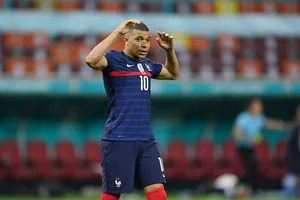 Mbappe lên tiếng về quả sút penalty hỏng