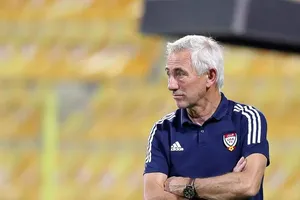 Thuyền trưởng UAE suy sụp và nghĩ thực tế