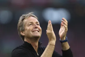 Lý do HLV Hjulmand mang áo Eriksen đến Wembley