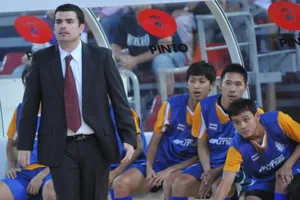 Thái Lan hết tiền, chia tay HLV trưởng