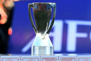 14 giờ hôm nay, biết U-23 Việt Nam ở bảng nào