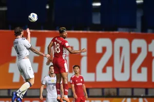 Viettel tiếp tục làm quân xanh