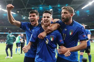 Cựu HLV tuyển Anh: Jorginho là ‘não bộ’ giúp Ý đánh bại Anh