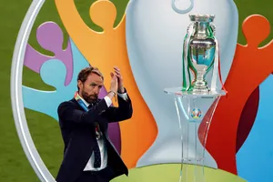 Chung kết Anh - Ý dưới góc nhìn phương Đông