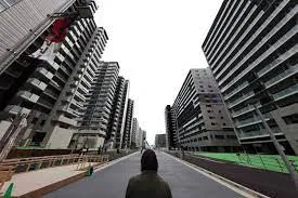 Olympic Tokyo chưa khai mạc đã thấy... đuối