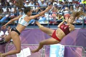 Những hình ảnh đẹp thể thao ở Olympic