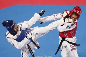 VĐV đầu tiên mất cơ hội thi đấu vì COVID-19