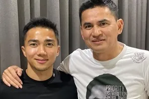 4 lý do Chanathip muốn Kiatisak dẫn dắt tuyển Thái Lan