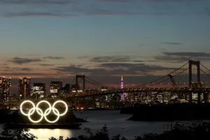 Vì sao Indonesia mạnh dạn đăng cai Olympic?