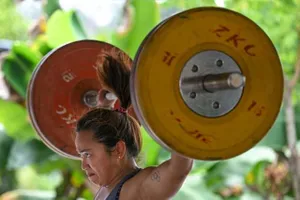 Cám ơn Malaysia, tôi về Philippines đây