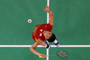 Thêm một niềm hy vọng vàng của Nhật bị loại đau đớn