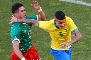 ‘Khôn ba năm, dại một giờ’ là... Mexico