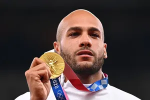 Nhà vô địch 100m người Ý bị nghi ngờ Doping