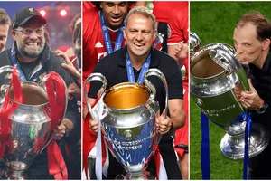 Chelsea đoạt Siêu cúp, tiết lộ bí quyết thành công của HLV Đức